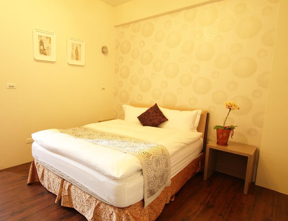 Hilarity B&B Hualien Exterior foto